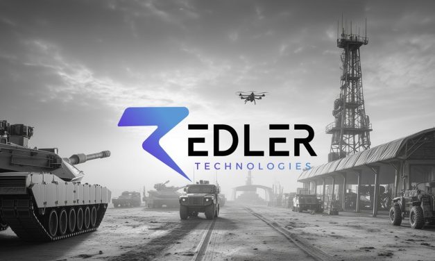 Astute Group and Redler Technologies announce strategic distribution partnership for UK and Europe