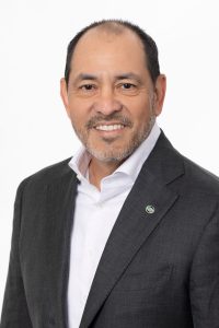 Richard Diaz Farnell Announces Strategic Leadership Appointments for EMEA and the Americas