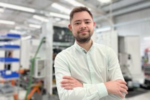 Richard Spears Nov 25 Grid expansion electrifies PP C&A’s move into the energy market with £20m order haul