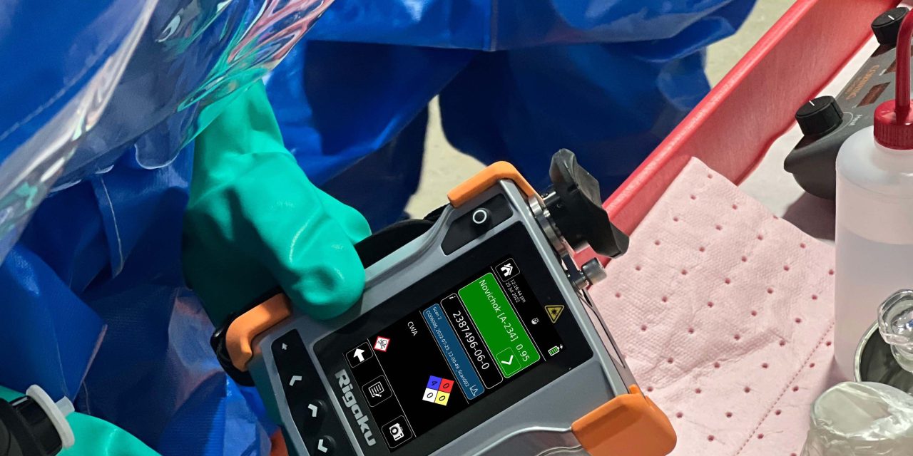 Rigaku Extends Partnership with University of Rome Tor Vergata