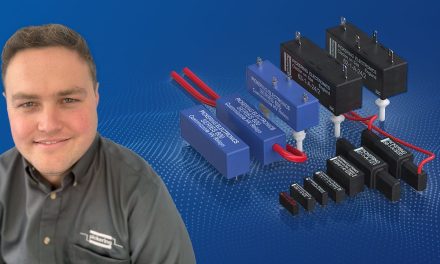Pickering reflects on award-winning relays & new high voltage options