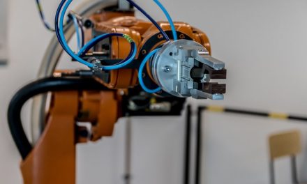 Reaching for a better grip with robots ~ Enhanced sensors essential for improved robotic grippers ~