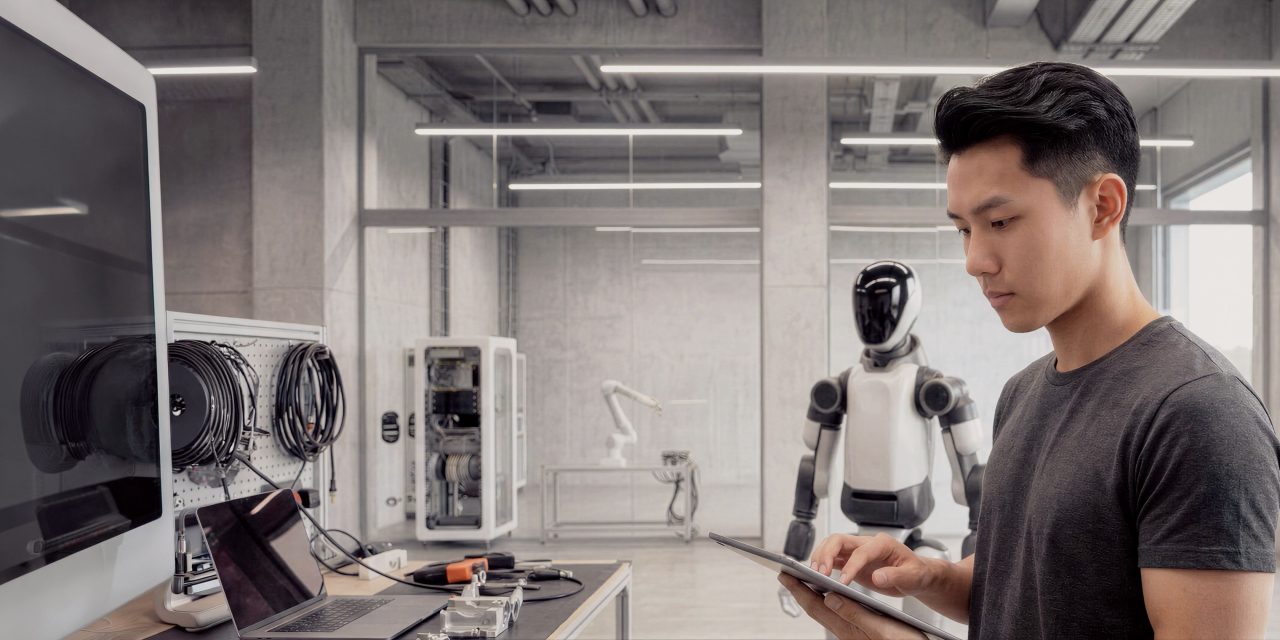 Latest findings from QNX uncover software as the limiting factor in the UK’s robotics & physical AI acceleration
