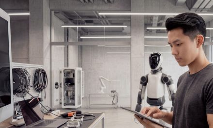 Latest findings from QNX uncover software as the limiting factor in the UK’s robotics & physical AI acceleration