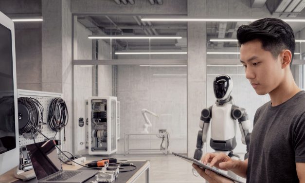Latest findings from QNX uncover software as the limiting factor in the UK’s robotics & physical AI acceleration