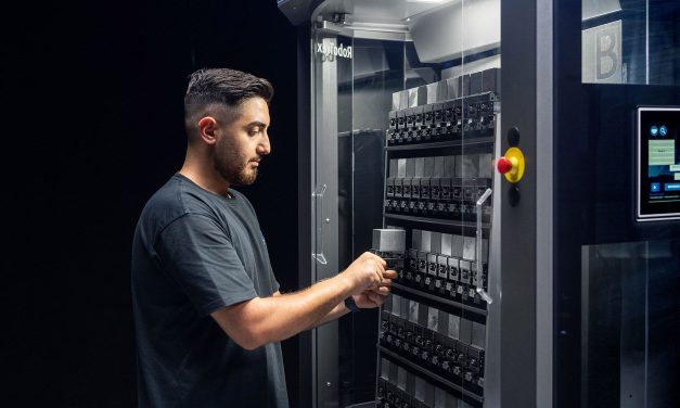 The best things come in small packages as RoboTrex Compact set to make UK debut at MACH 2026