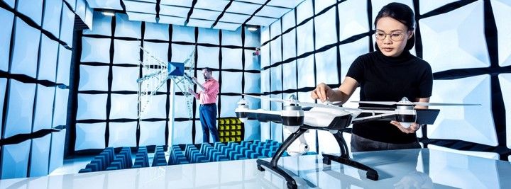 Rohde & Schwarz announces UK dates of the Demystifying EMC global tour