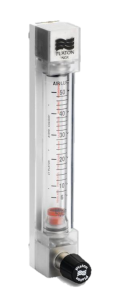 Roxspur Variable Area Glass Tube Flowmeter Farnell adds new Roxspur brand measurement and control from TT Electronics
