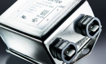Compact single-phase built-in filters for wide temperature ranges:  The new variants of the FMAB NEO family from Schurter – now at Rutronik