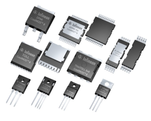 Rutronik Infineon CoolMOS8 Aug24 Setting new standards: The latest CoolMOS 8 with 600 V from Infineon - now at Rutronik