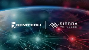 S120 Image Semtech Sierra Wireless Semtech Corporation Completes Acquisition of Sierra Wireless