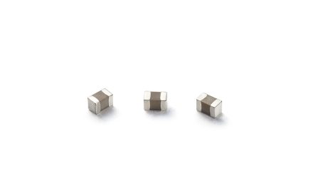 New MLCCs meet high-voltage demands of EV industry