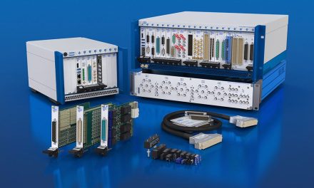 HIL sensor simulation demo to be showcased by Pickering Interfaces at SATShow Week 2026