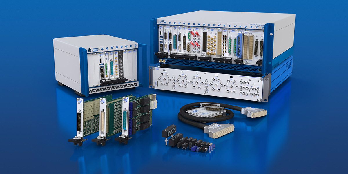 HIL sensor simulation demo to be showcased by Pickering Interfaces at SATShow Week 2026