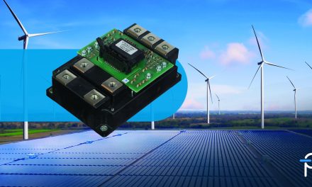 Power Integrations Launches Single-Board Plug-and-Play Gate Drivers for 1.2 kV to 2.3 kV “New Dual” IGBT Modules
