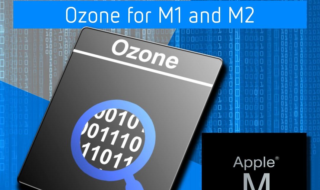SEGGER announces that its debugger and performance analyzer, Ozone, is now available for macOS running on Apple silicon