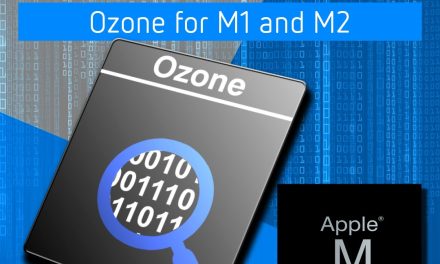 SEGGER announces that its debugger and performance analyzer, Ozone, is now available for macOS running on Apple silicon
