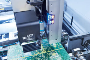 SICK Inspector P61x electronics SICK’s Mini InspectorP611 Packs in Machine Vision Power