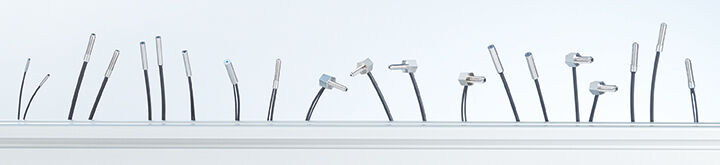 SICK LLX sensor heads SICK Launches Next Generation WLL80 Fibre Optic Sensors