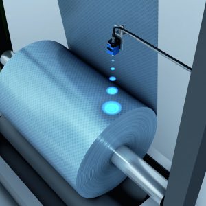 SICK UC40 Ultrasonic Sensor App 2 SICK’s Ultrasonic UC40 Set to “Click” for All-Round Uses