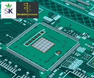 SK Brainboxes 1 SolderKing Enhances Electronics Manufacturing with Expert Support and Advanced Materials