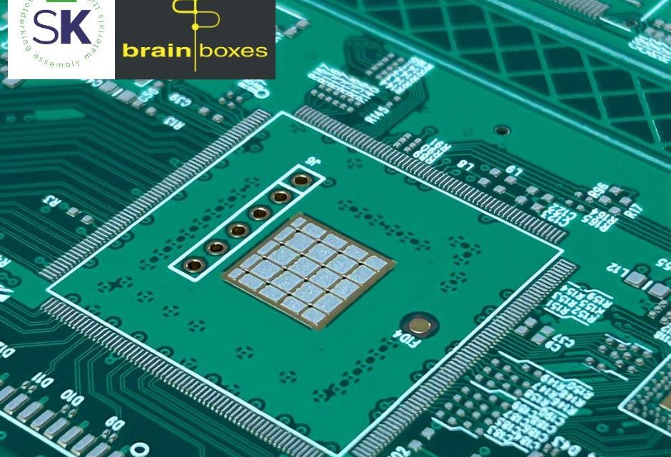 SolderKing Enhances Electronics Manufacturing with  Expert Support and Advanced Materials