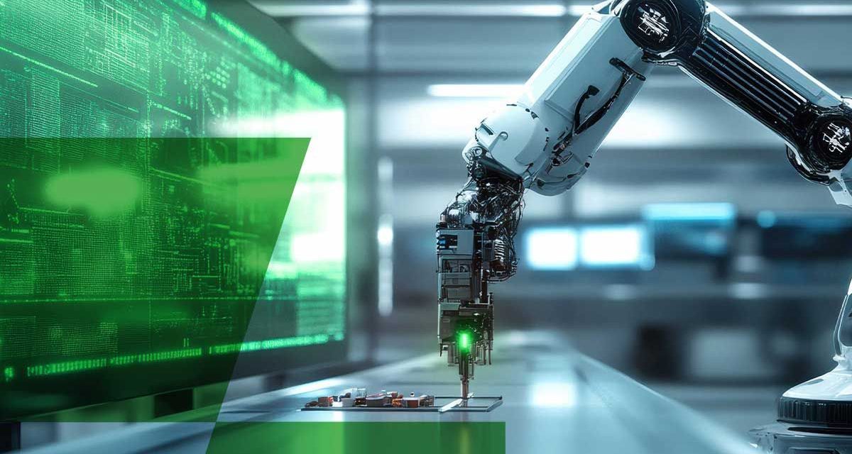 Farnell strengthens industrial category with expanded product ranges