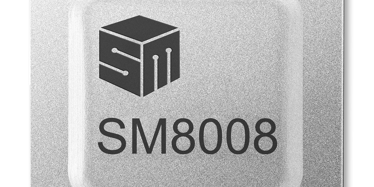 Silicon Motion launches SM8008, the industry’s first purpose-built PCIe Gen5 controller for enterprise boot drive and ultra-low-power storage