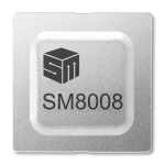 Silicon Motion launches SM8008, the industry’s first purpose-built PCIe Gen5 controller for enterprise boot drive and ultra-low-power storage