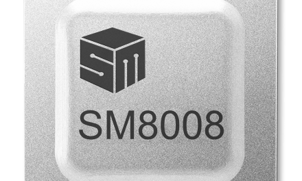 Silicon Motion launches SM8008, the industry’s first purpose-built PCIe Gen5 controller for enterprise boot drive and ultra-low-power storage