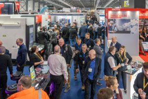 SME 2025 1043 Visitor registration now open for Southern Manufacturing & Electronics 2026: Celebrating 28 years of British engineering excellence