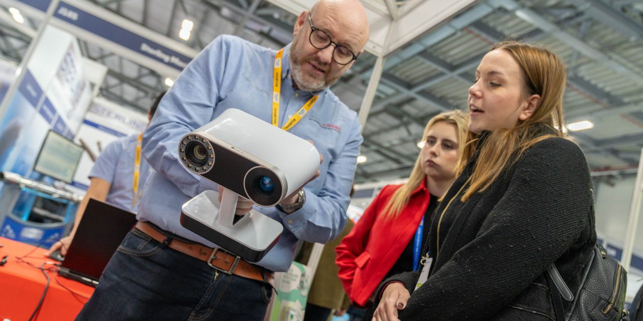 Visitor registration now open for Southern Manufacturing & Electronics 2026: Celebrating 28 years of British engineering excellence