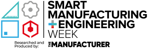 SMEW24 logo Oct23 BLACK TM ENGINUITY’S 10th ANNUAL SKILLS AWARDS TO TAKE PLACE AT SMART MANUFACTURING & ENGINEERING WEEK 2024