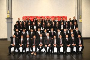 SMarTsol Group Photo