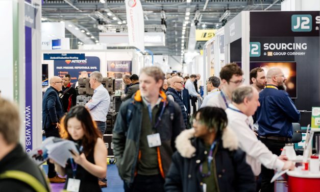 A roundup of a record-breaking Southern Manufacturing & Electronics 2026