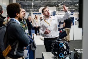 SOU007 Image 2 A roundup of a record-breaking Southern Manufacturing & Electronics 2026