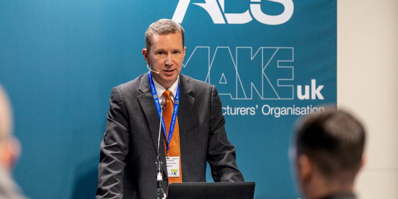 Sharing industry insights and expertise Southern Manufacturing & Electronics announces speaker programme for its 2026 exhibition