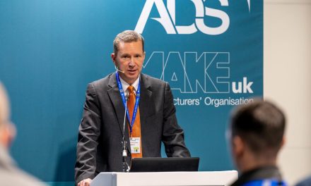 Sharing industry insights and expertise Southern Manufacturing & Electronics announces speaker programme for its 2026 exhibition