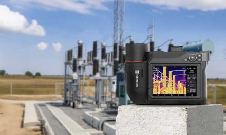Pioneering new thermal inspection solution: HIKMICRO redefines predictive maintenance  in electrical power industry