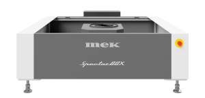 SPECTORBOX X1 Front Mek Launches the SpectorBOX X1: A Revolution in 3D THT Inspection