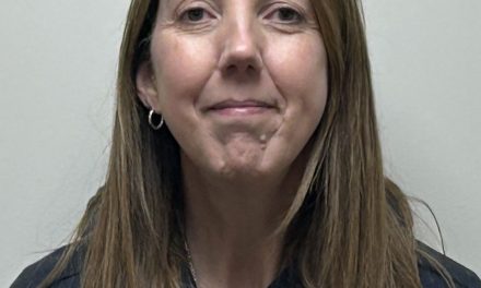 Spelsberg adds enthusiasm and talent to its team with Lyndsey Griffiths