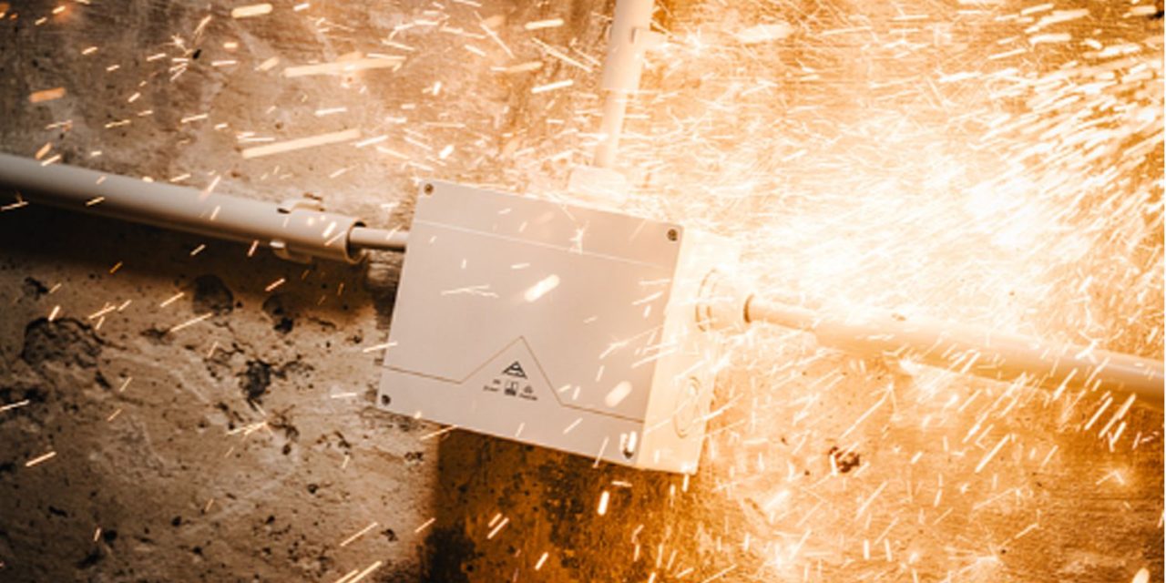 Spelsberg’s Abox Pro enclosure designed for extreme conditions