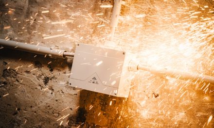 Spelsberg’s Abox Pro enclosure designed for extreme conditions