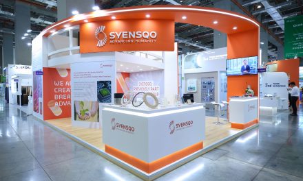 Syensqo to debut at Semicon Taiwan 2024