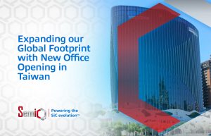 SQPR007 Image SemiQ Expands Global Footprint with New Office Opening in Taiwan - Strategic Hub Enhances Regional Support for SemiQ’s SiC Solutions.