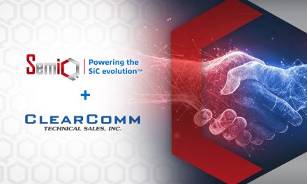 SemiQ Expands Reach in North America with ClearComm Technical Sales Partnership