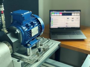 ST30449 nanoedge ai studio motor n4592 s STMicroelectronics breaks down barriers to edge AI adoption with free NanoEdge AI deployment