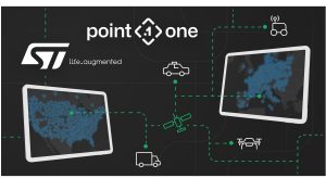 STMicroPointOne PRMed What do you need to know about getting precise positioning everywhere?