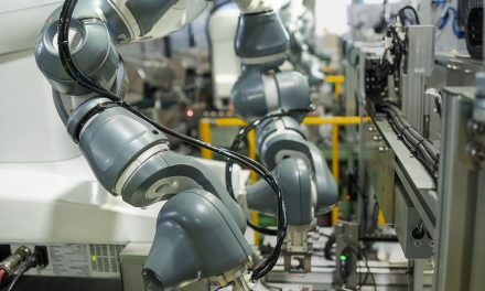 ABB YuMi cobots alleviate workforce shortages for aluminium supplier