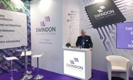 The innovation dialogue: Swindon Silicon Systems to exhibit at SENSOR+TEST 2024